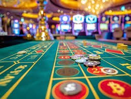 Antarmuka meja dealer langsung join togel pada layar mobile