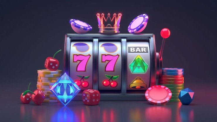 Antarmuka permainan Book of Dead di join togel dengan tema Mesir kuno