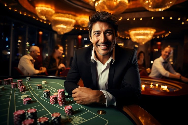 Pengaturan manajemen bankroll dan batas taruhan di join togel