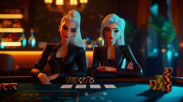 join togel featured game showcase