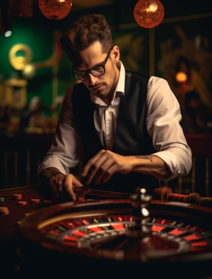 Tangkapan layar antarmuka pemilihan meja live dealer join togel Captain's Bounty