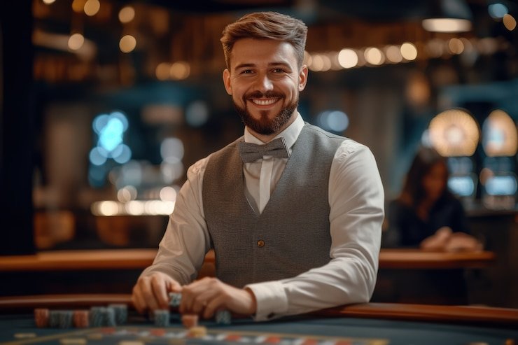 Metode pembayaran lokal yang tersedia di join togel