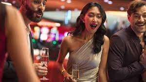 Pilihan permainan kasino live join togel dengan berbagai meja dealer