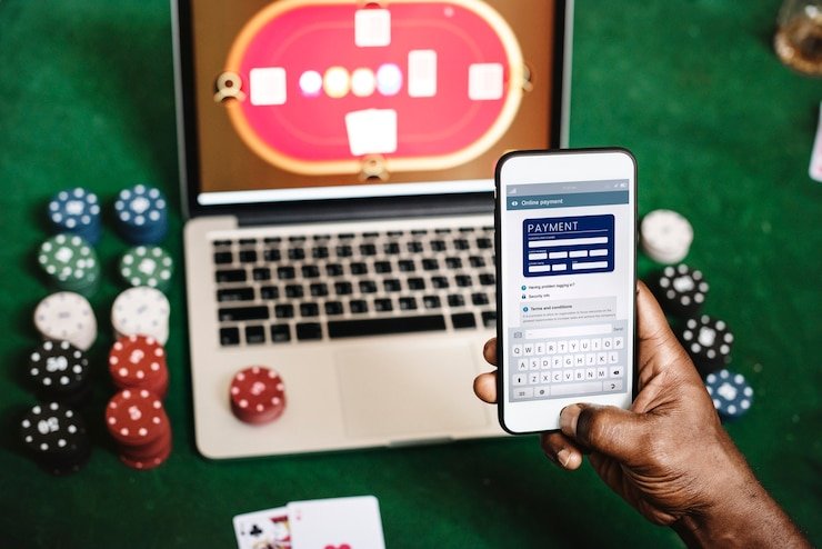 Studio broadcasting Live Draw join togel dengan setup multi-kamera profesional Studio broadcasting Live Draw join togel dengan setup multi-kamera profesional